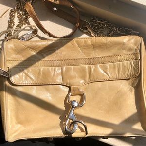 Rebecca Minkoff MAC crossbody